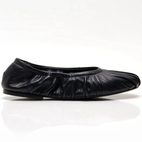 Free People Cara Ballet Flats NIB - Picture 3 of 3